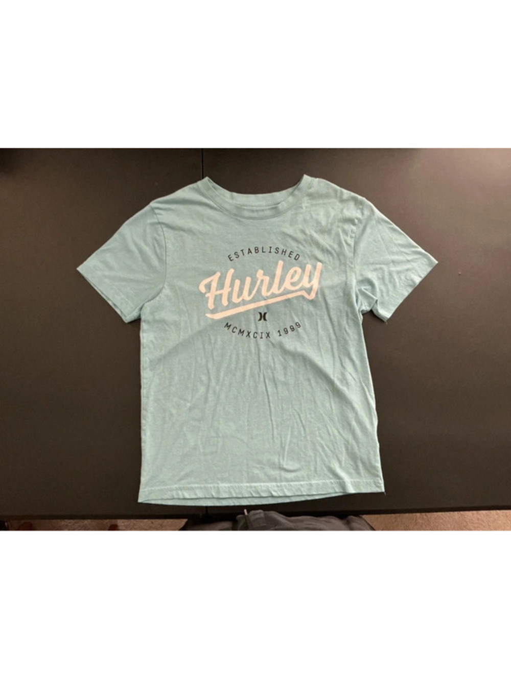Hurley Graphic Tee